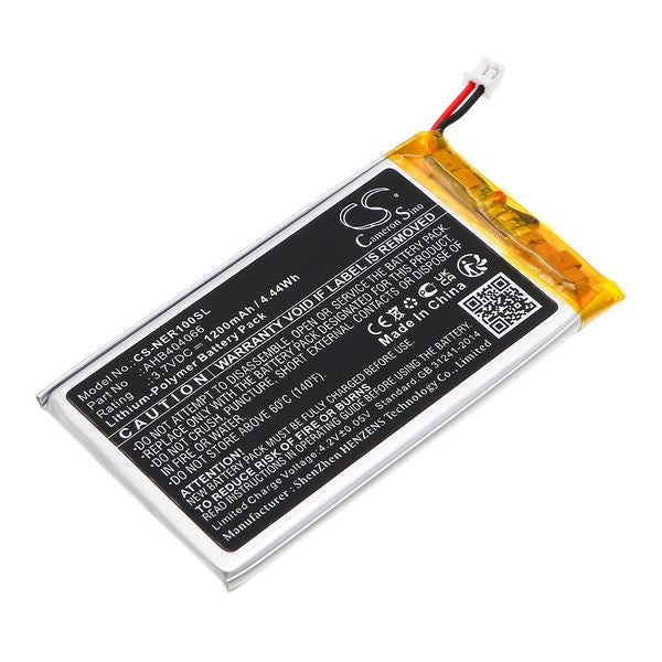 CS-NER100SL Battery