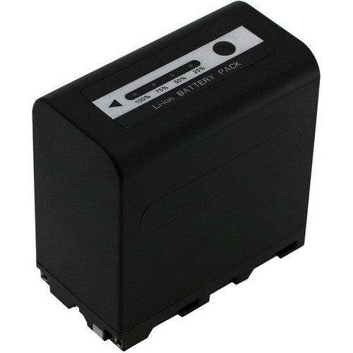 Sony PBD-D50 DVD Player Battery