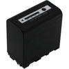 Sony PBD-D50 DVD Player Battery
