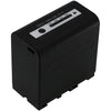 Sony PBD-D50 DVD Player Battery
