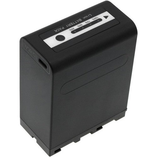 Sony PBD-D50 DVD Player Battery