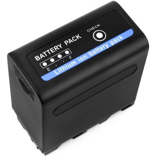 Sony PBD-D50 DVD Player Battery