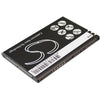 KNmobile I736 Hotspot Battery