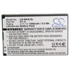 Nokia N810 Internet Tablet Hotspot Battery