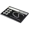 Nokia E71x Hotspot Battery
