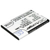 Nokia N810 Hotspot Battery