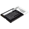 Nokia E55 Hotspot Battery