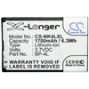 Nokia RM-792 Hotspot Battery