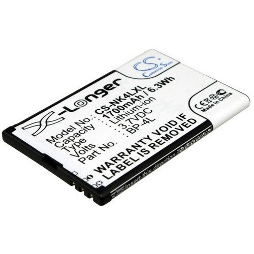 Vertu BP-4LV Hotspot Battery