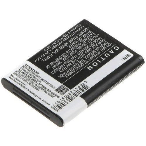 Serene SA-40 HearAll Battery