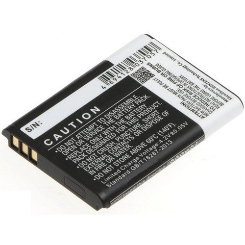 Serene SA-40 HearAll Battery