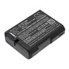 Nikon D3X Battery