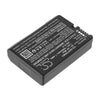 Nikon D3X Battery