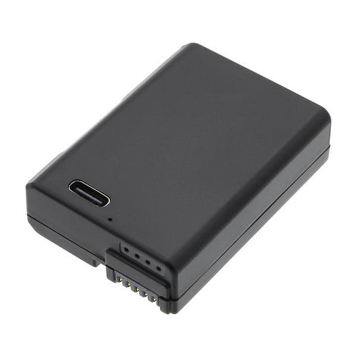 Nikon D3X Battery