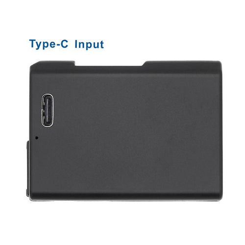 Nikon D3X Battery