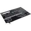 CS-NKT100SL Battery