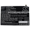 CS-NKT100SL Battery