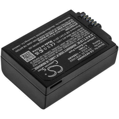 Nikon Z30 Battery