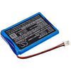 Nolan N-Com B601 R Battery