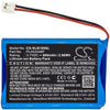 Nolan N-Com B601 R Battery