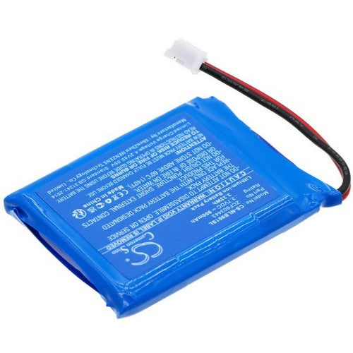 Nolan SPCOM00000038 Battery