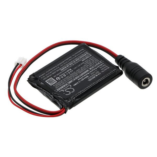 Nolan N-COM B902 R Battery