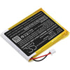 Nolan SPCOM00000109 Battery