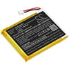 Nolan SPCOM00000109 Battery