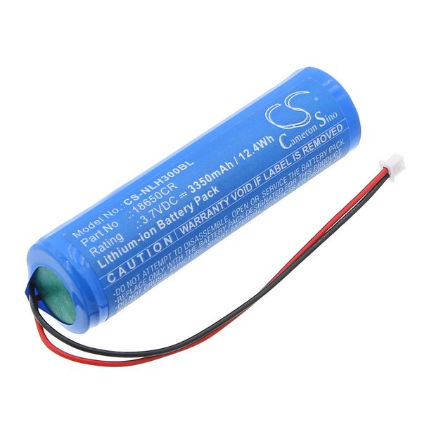 Newland 18650CR Battery