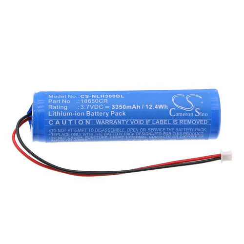CS-NLH300BL Battery
