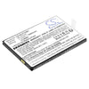 CS-NLP742BL Battery