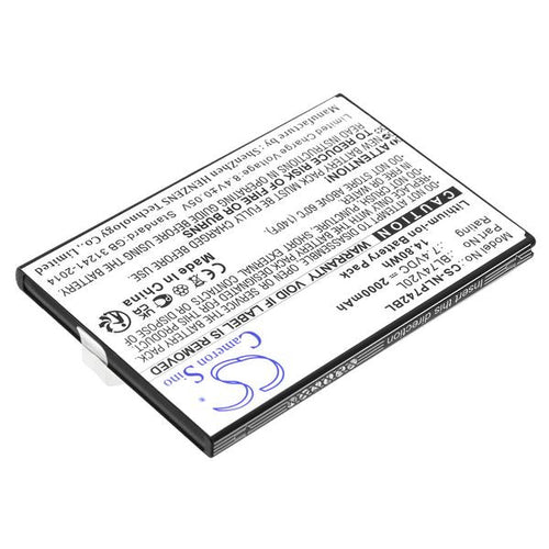 Newland SP600 Battery