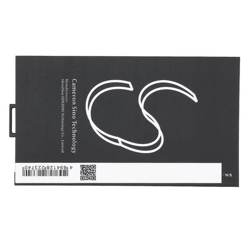 CS-NLS100BL Battery