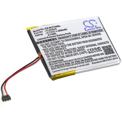 CS-NLT100SL Battery