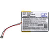 CS-NLT100SL Battery