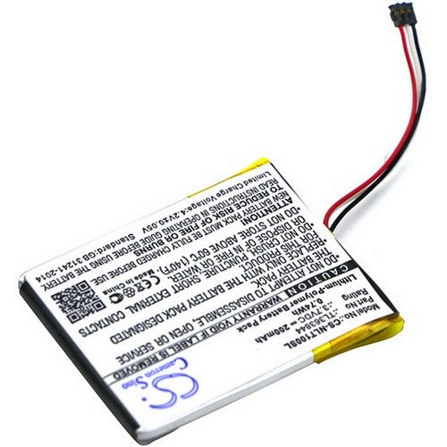 CS-NLT100SL Battery