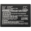 Fujifilm XT30 Battery