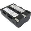 Minolta Minolta Maxxum 7D Battery