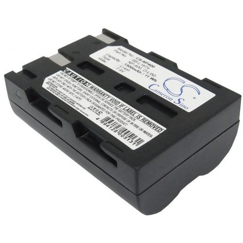 Minolta Minolta Maxxum 7D Battery