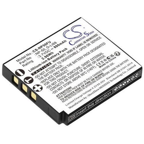 Jupio CFU0011 Battery