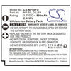 Jupio CFU0011 Battery