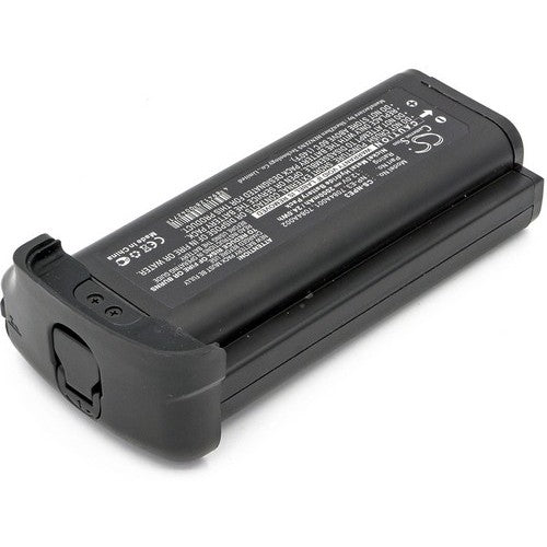 Canon EOS 1D Battery
