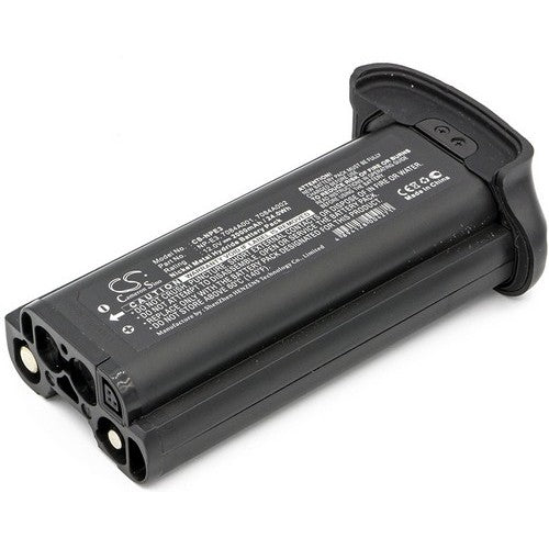 Canon EOS 1D Battery