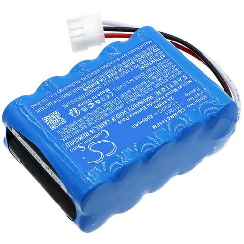 CS-NRC101FM Battery