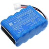CS-NRC101FM Battery