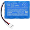 CS-NRC101FM Battery