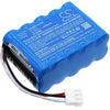 CS-NRC101FM Battery