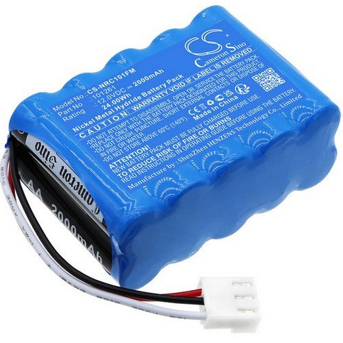 CS-NRC101FM Battery