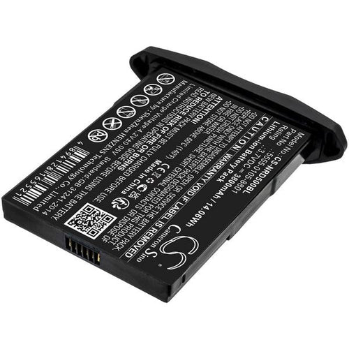 NCR Orderman NCR Orderman 5 Battery