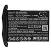 NCR Orderman 5555-0105-8801 Battery